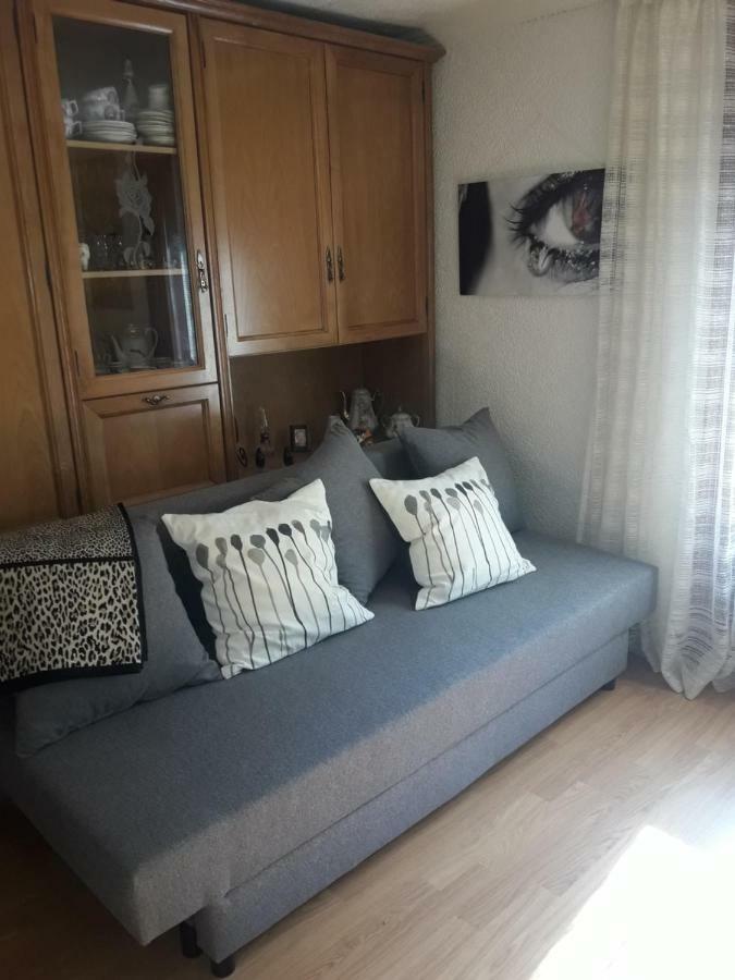 Apartamento Ondarroa Εξωτερικό φωτογραφία