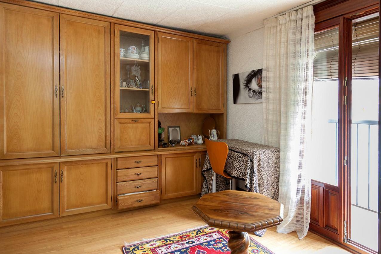 Apartamento Ondarroa Εξωτερικό φωτογραφία