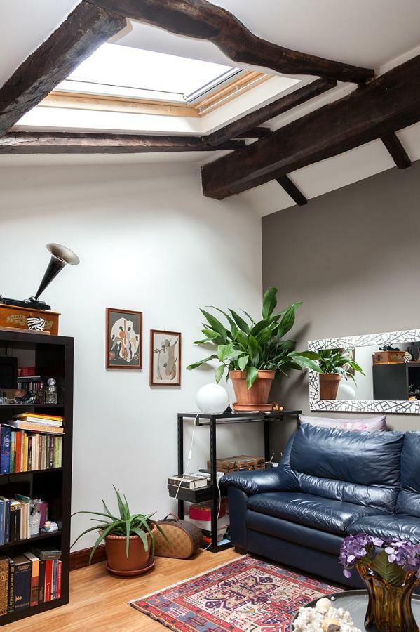 Apartamento Ondarroa Εξωτερικό φωτογραφία