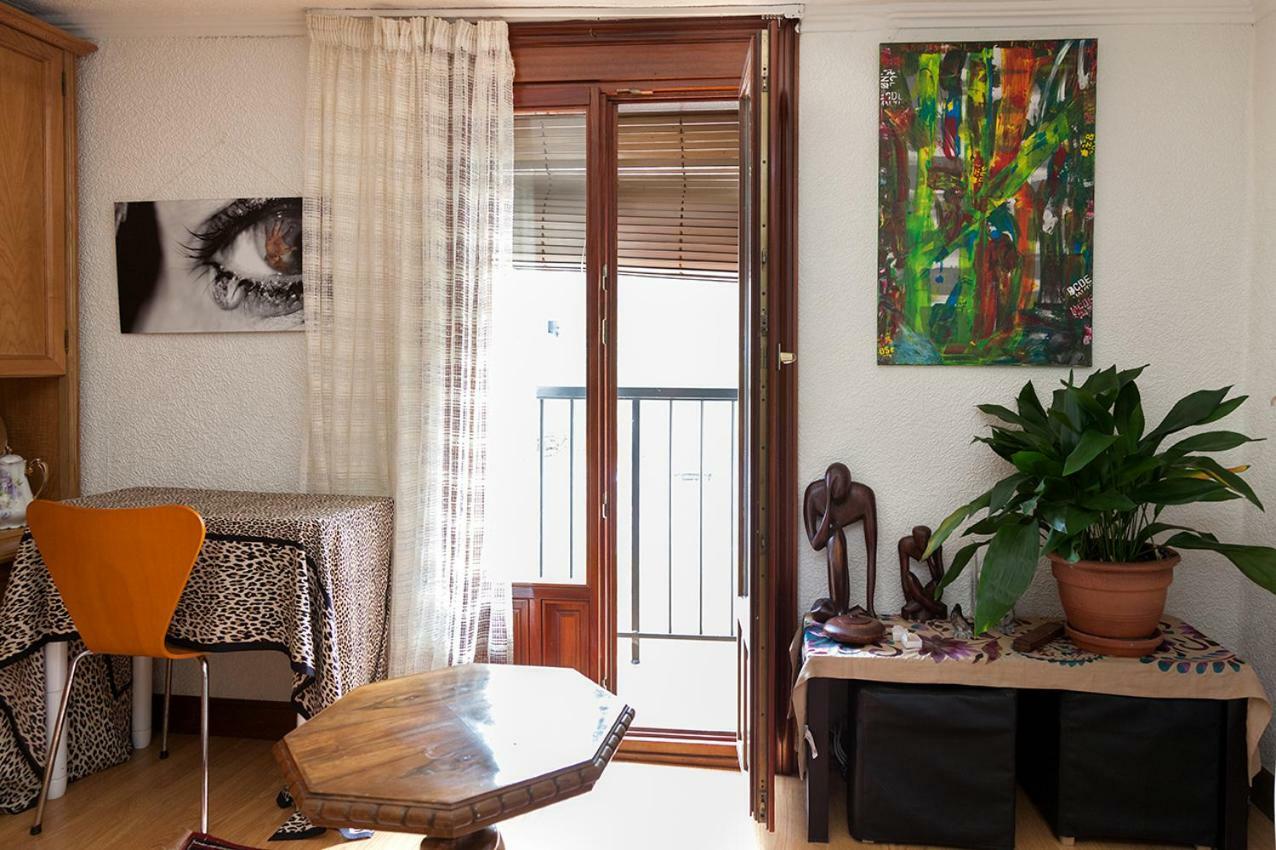 Apartamento Ondarroa Εξωτερικό φωτογραφία