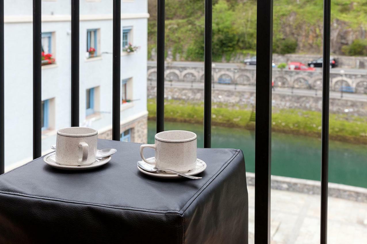 Apartamento Ondarroa Εξωτερικό φωτογραφία