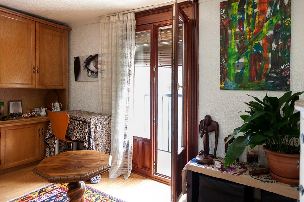 Apartamento Ondarroa Εξωτερικό φωτογραφία