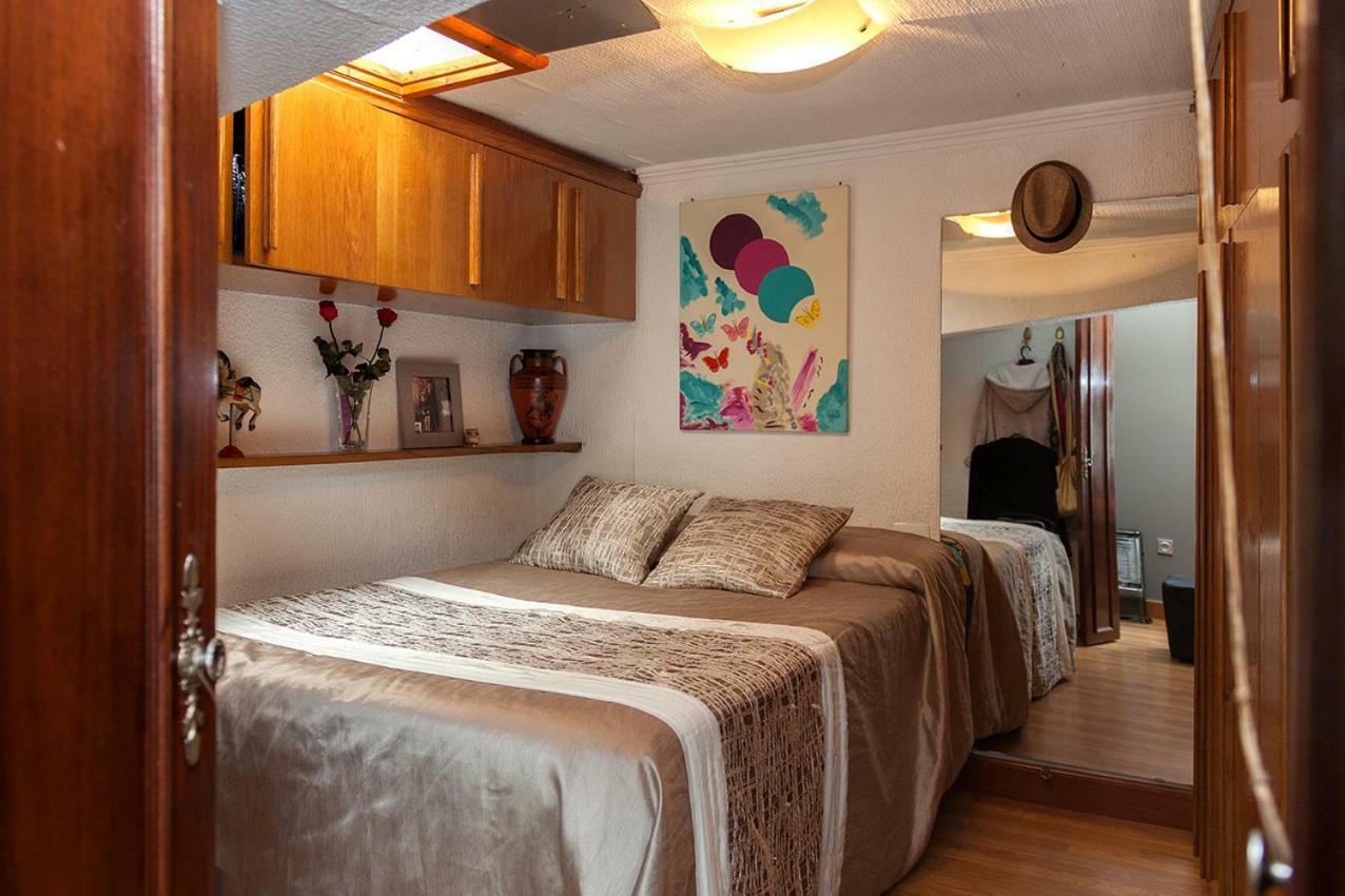 Apartamento Ondarroa Εξωτερικό φωτογραφία