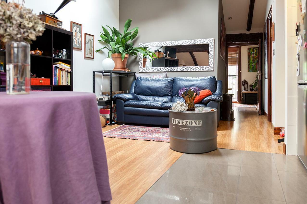 Apartamento Ondarroa Εξωτερικό φωτογραφία
