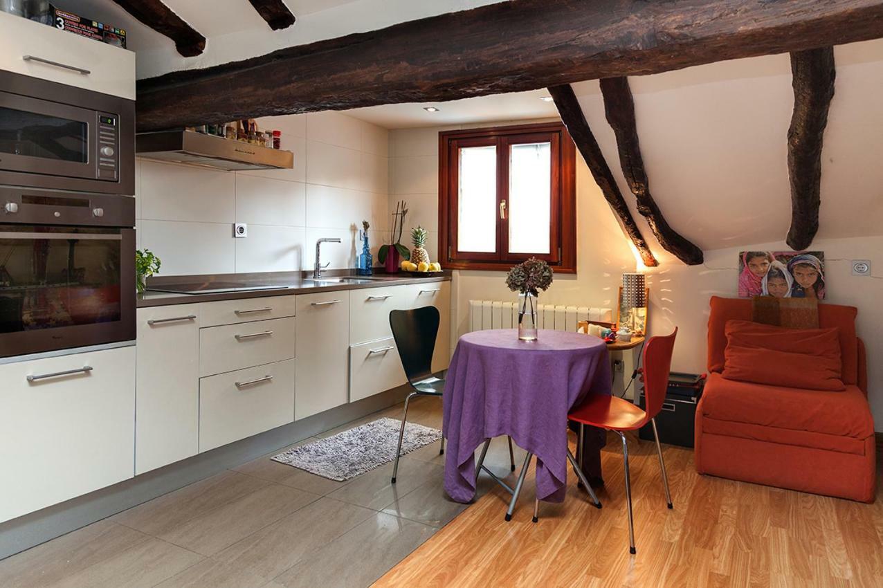 Apartamento Ondarroa Εξωτερικό φωτογραφία