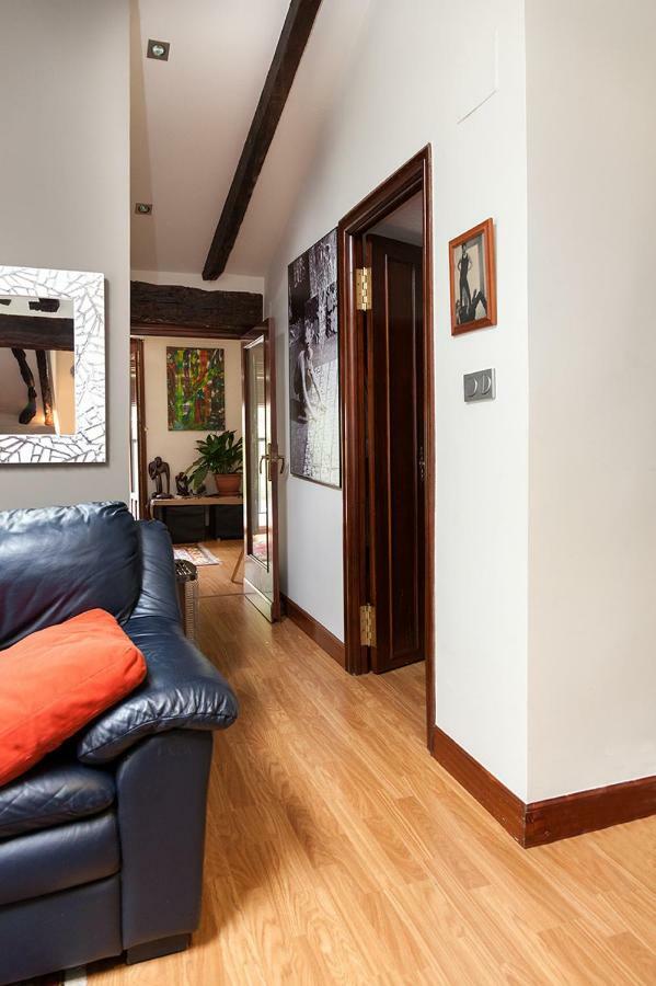 Apartamento Ondarroa Εξωτερικό φωτογραφία