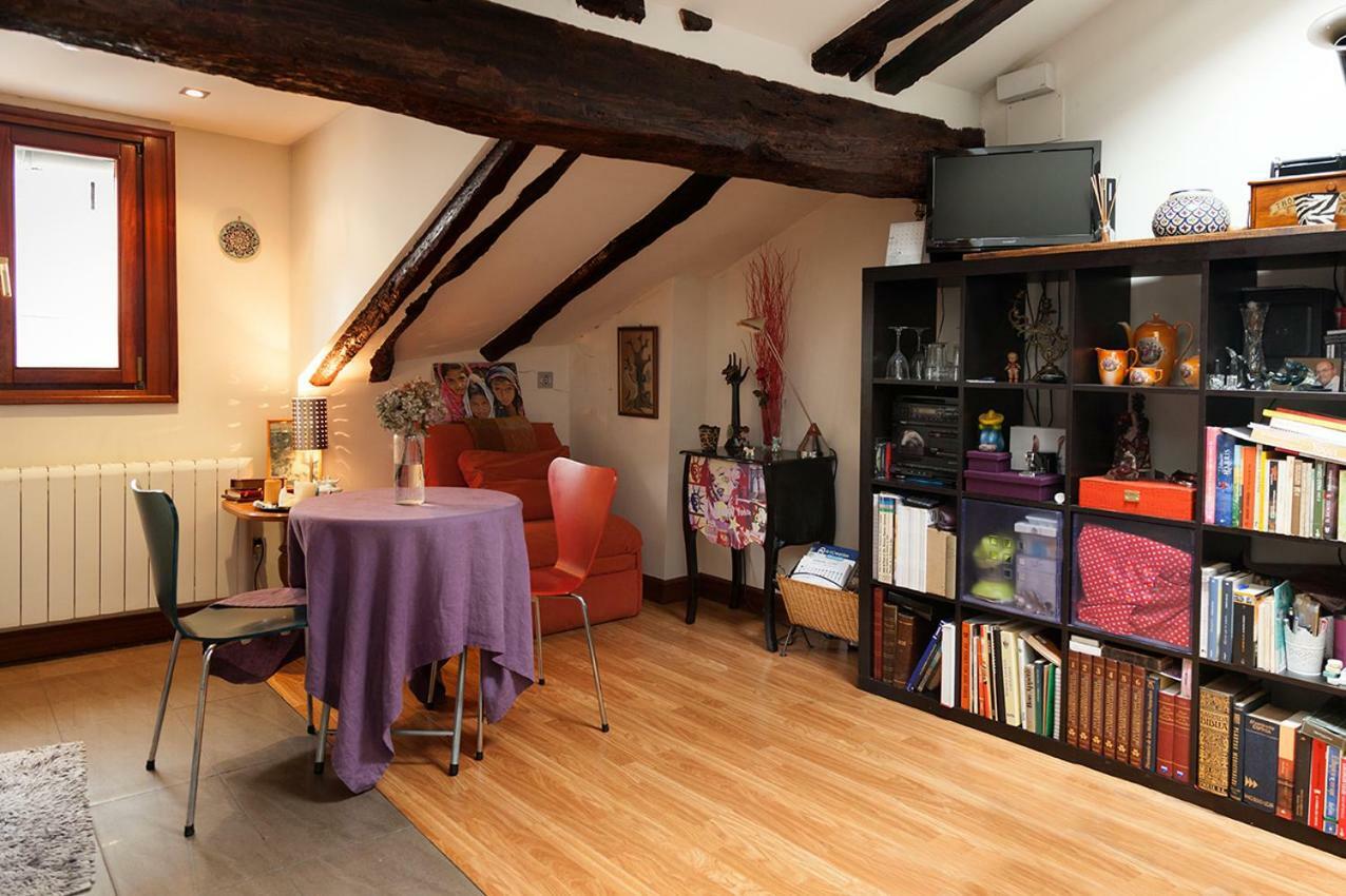 Apartamento Ondarroa Εξωτερικό φωτογραφία